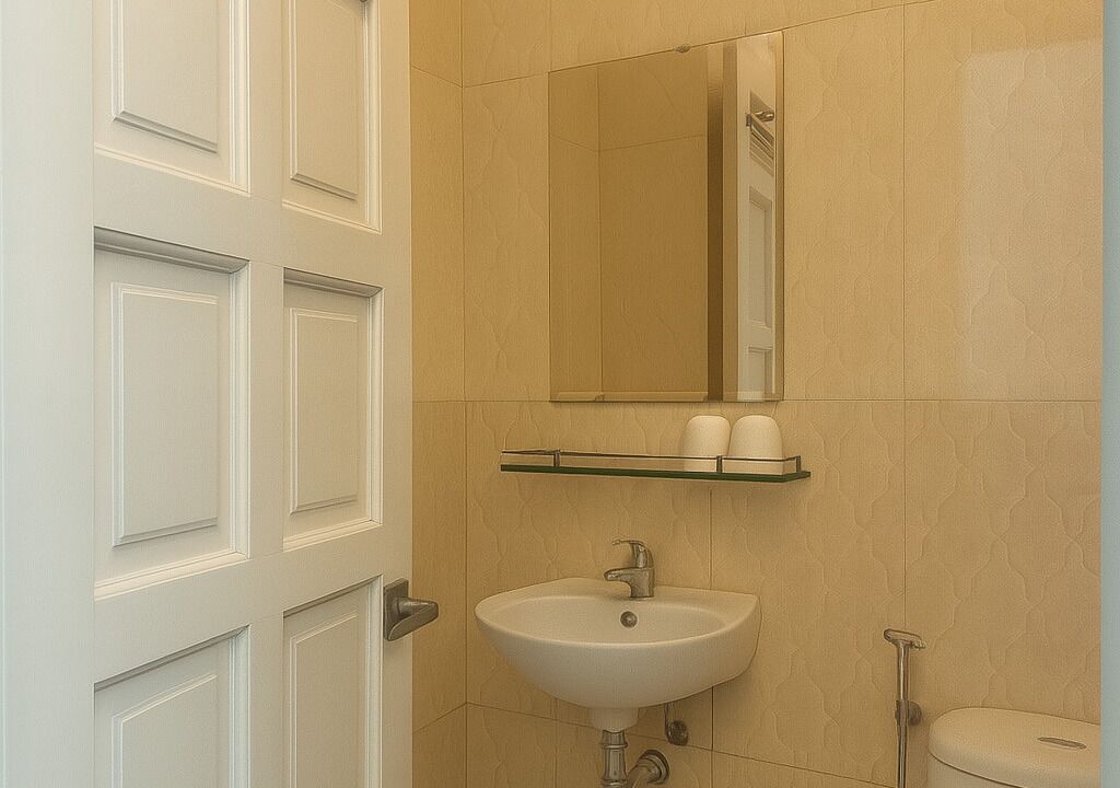 Photo of Bathroom in Da Lat