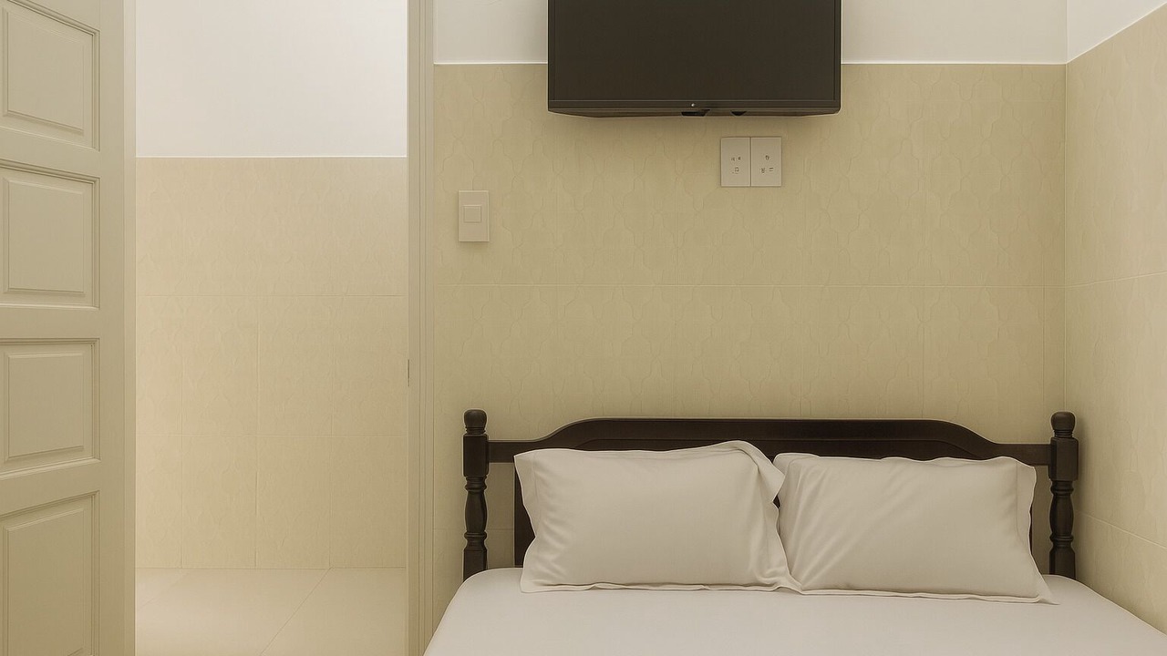 Photo of Bedroom in Da Lat