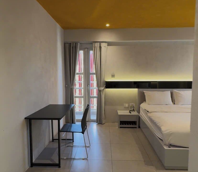 Photo of Bedroom in Bui Thi Xuan