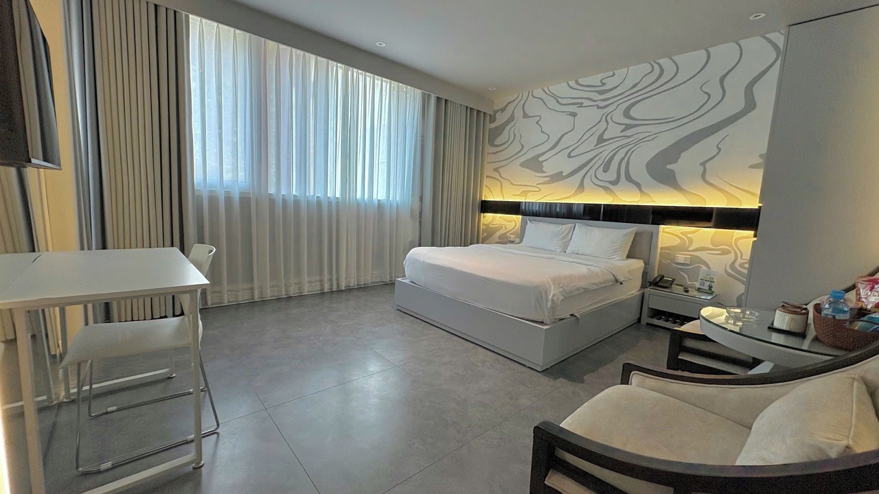 Photo of Bedroom in Bui Thi Xuan