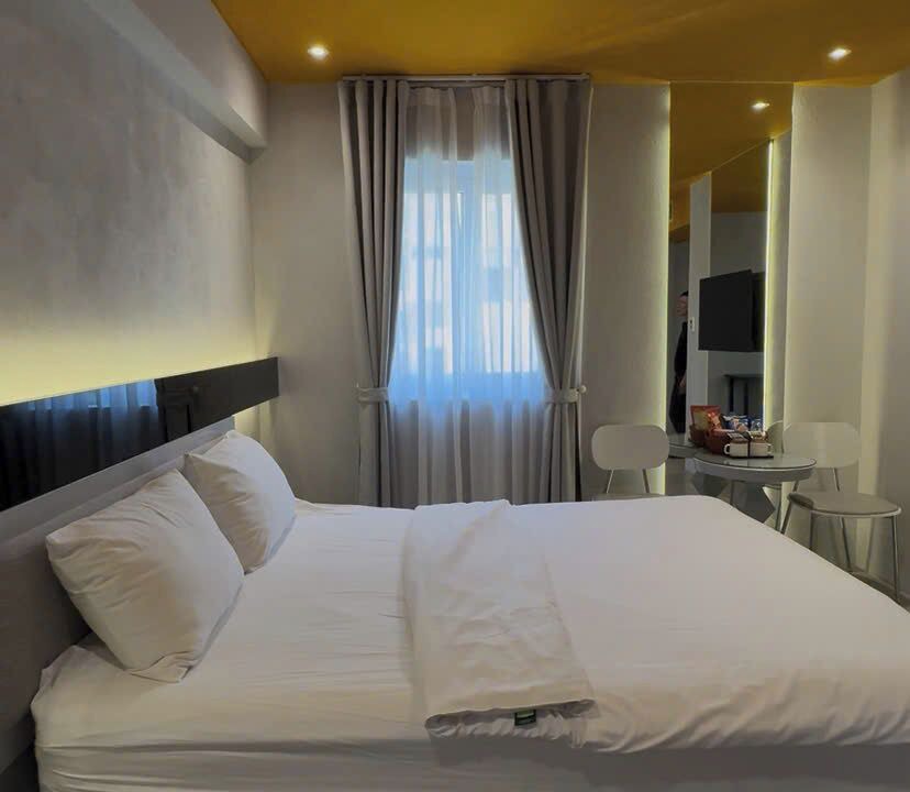 Photo of Bedroom in Bui Thi Xuan