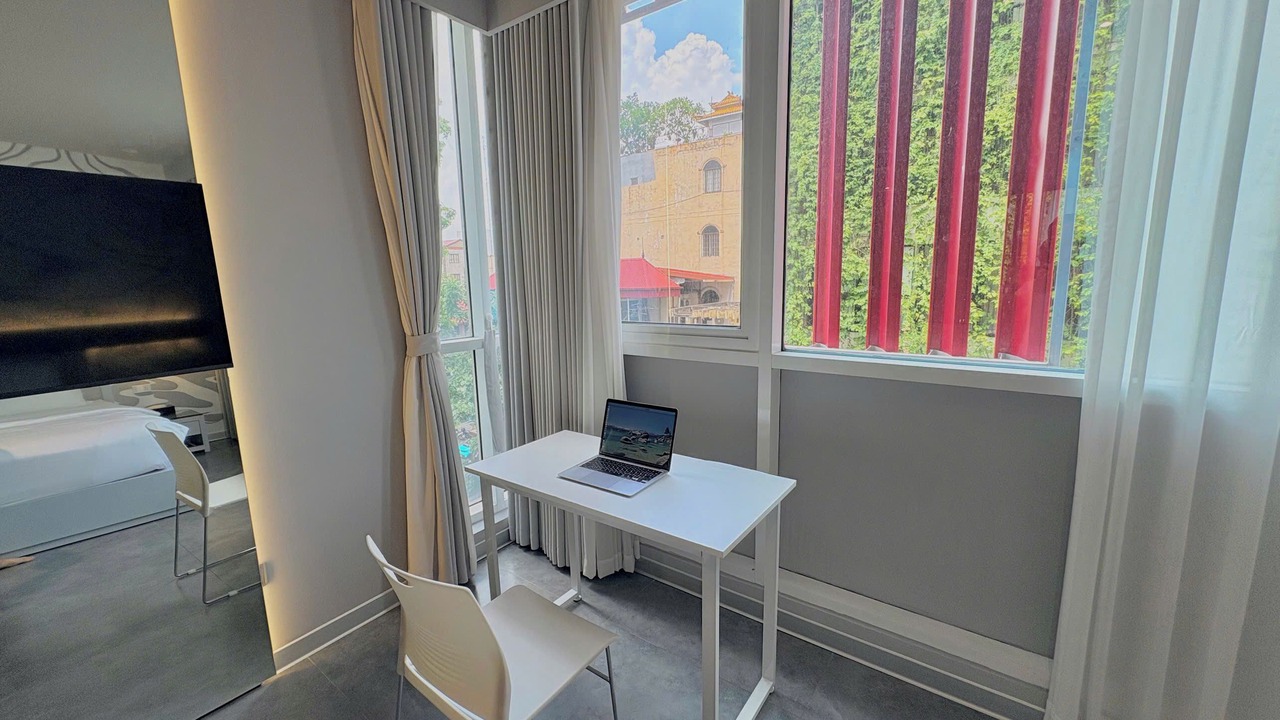 Photo of Bedroom in Bui Thi Xuan