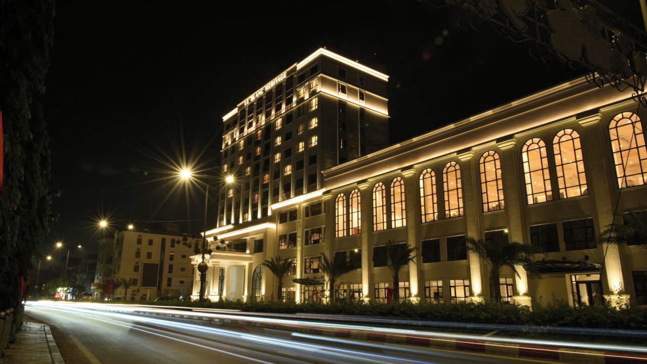 Photo of Outdoor in Yen Bai