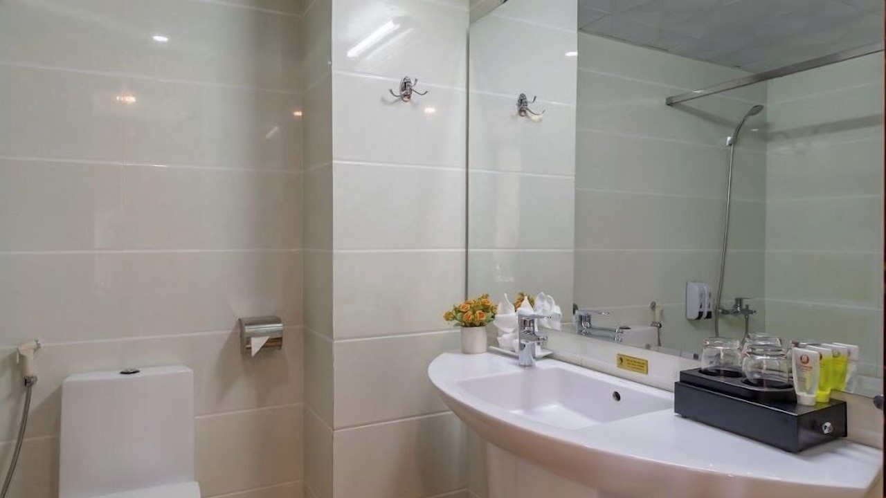 Photo of Bedroom in Hue City Centre