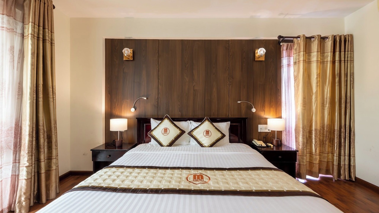 Photo of Bedroom in Hue City Centre