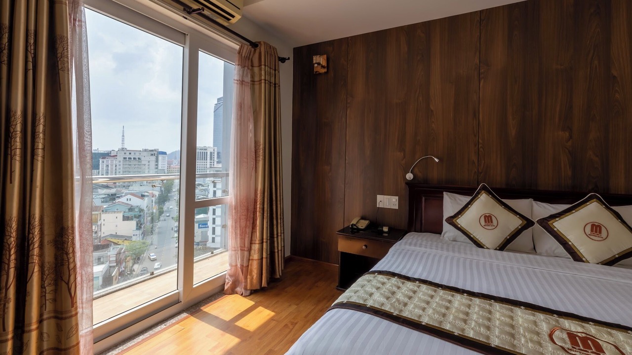 Photo of Bedroom in Hue City Centre