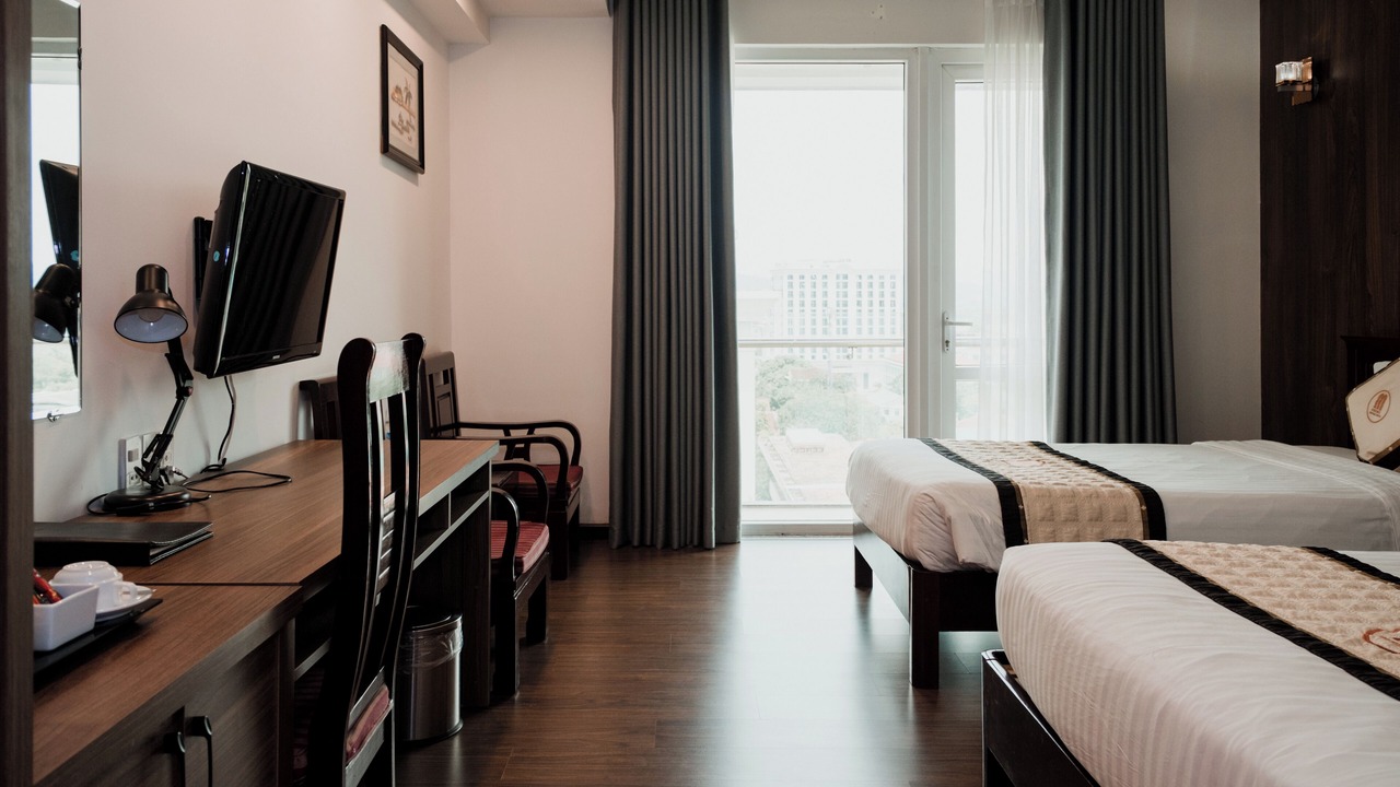 Photo of Bedroom in Hue City Centre