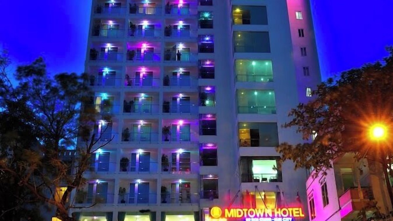 Photo of Outdoor in Hue City Centre
