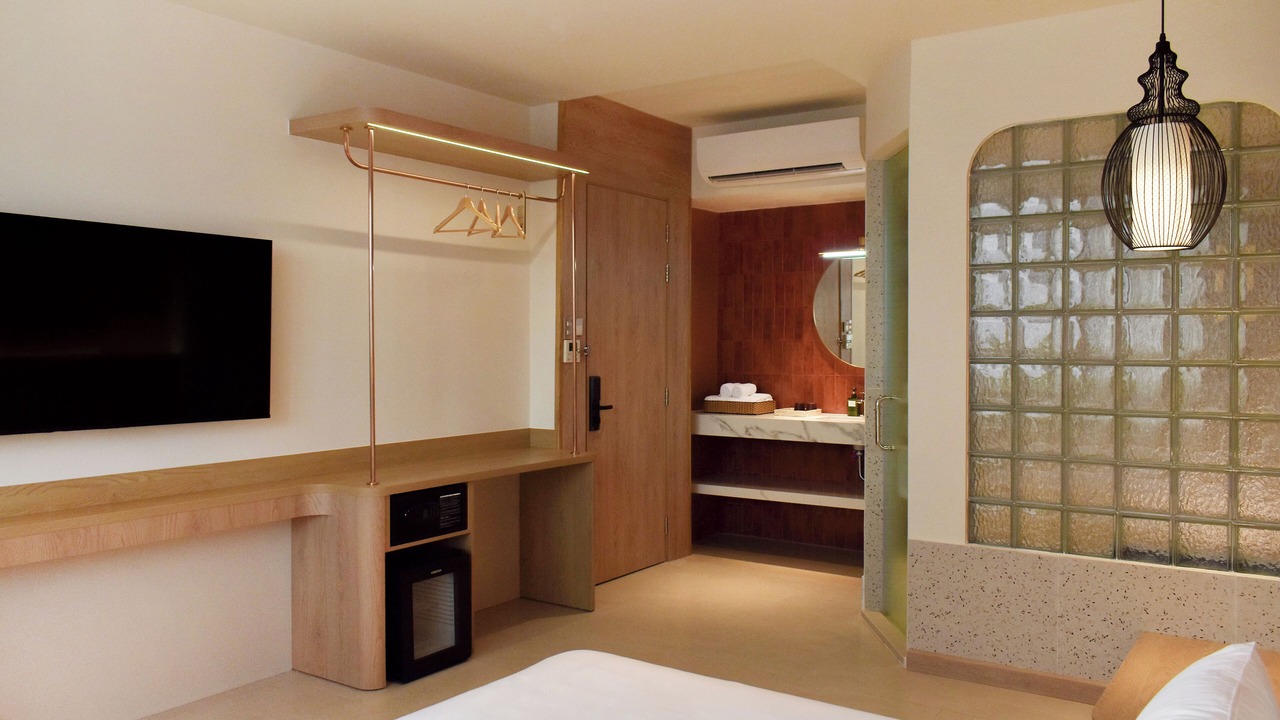 Photo of Bedroom in District 1