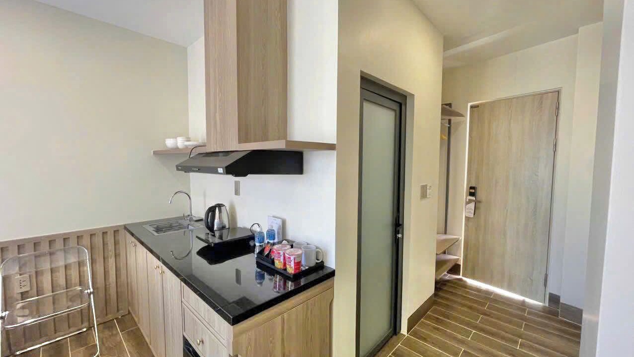 Photo of Bedroom in Central Mui Ne Beach