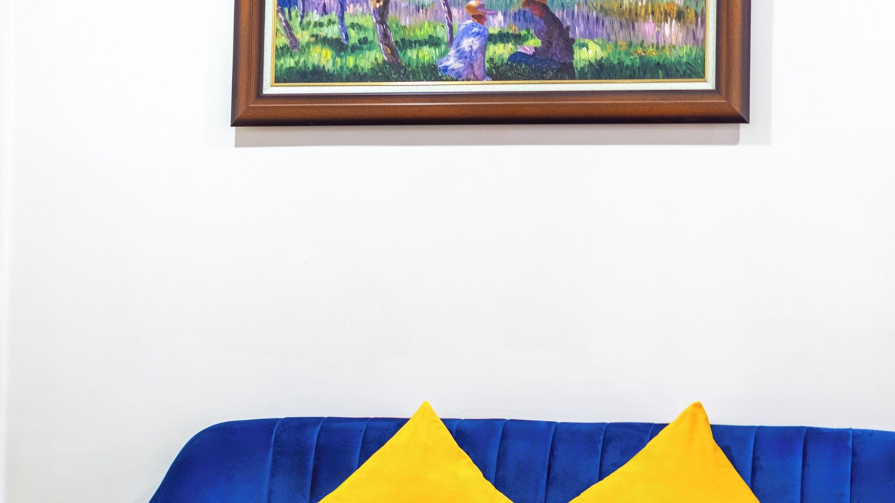 Photo of Bedroom in Duc Trong