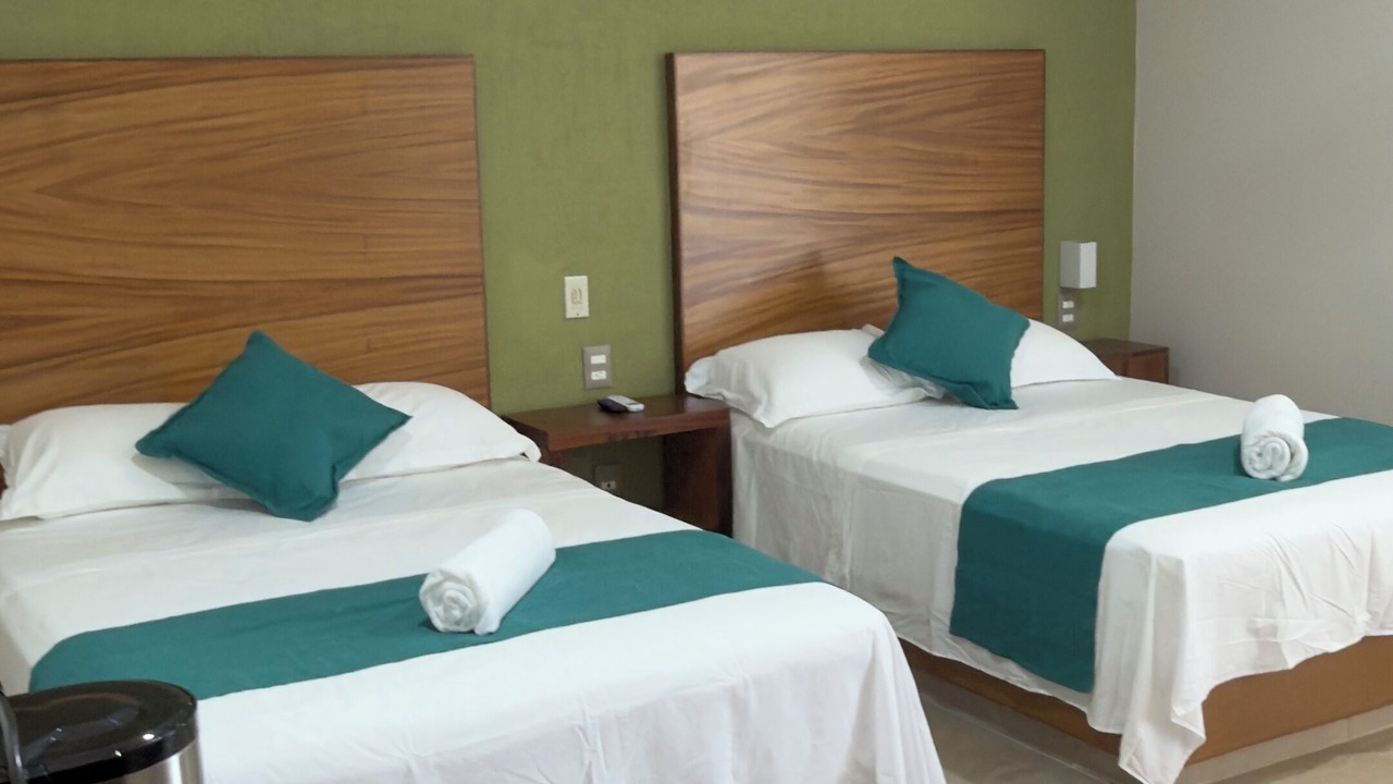 Photo of Bedroom in Huautlco