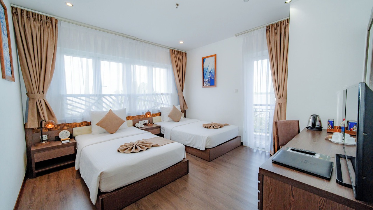Photo of Bedroom in Ben Tre