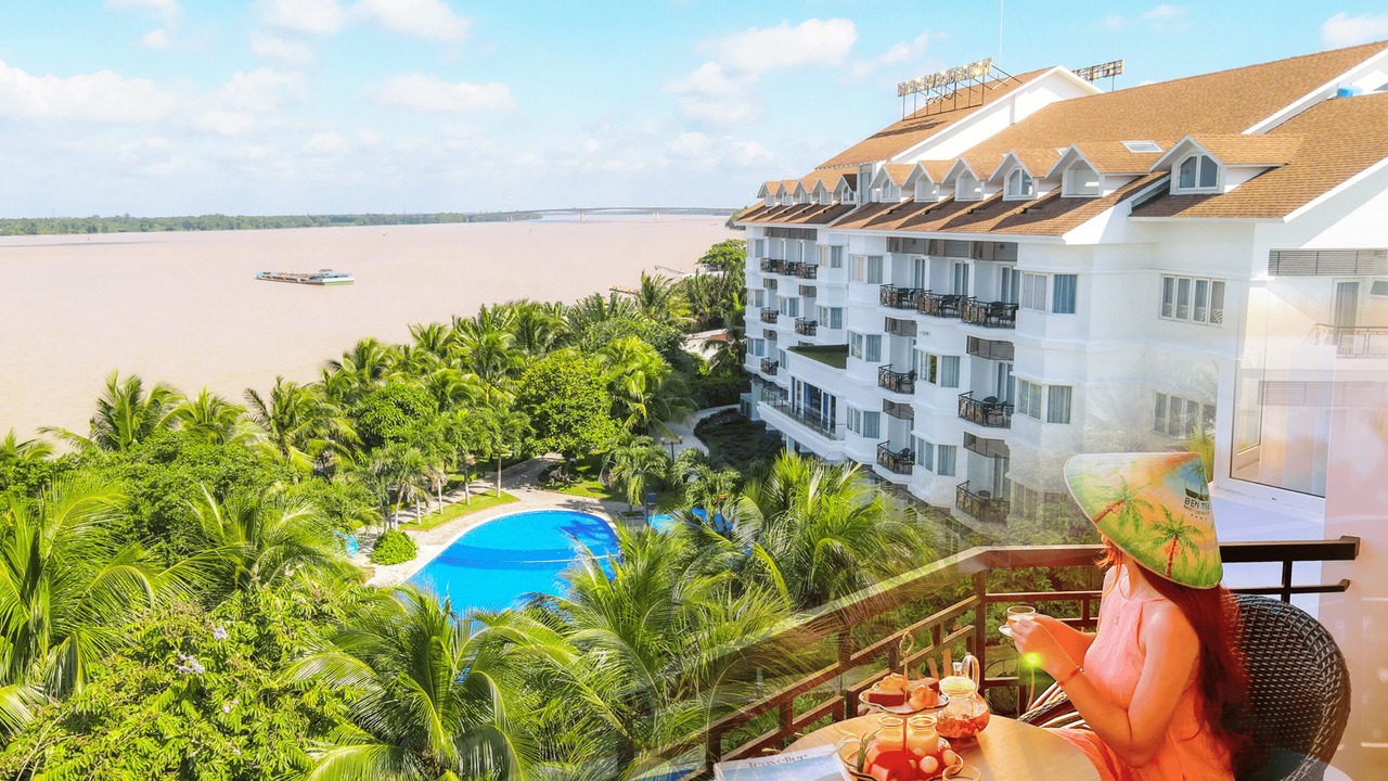 Photo of Outdoor in Ben Tre
