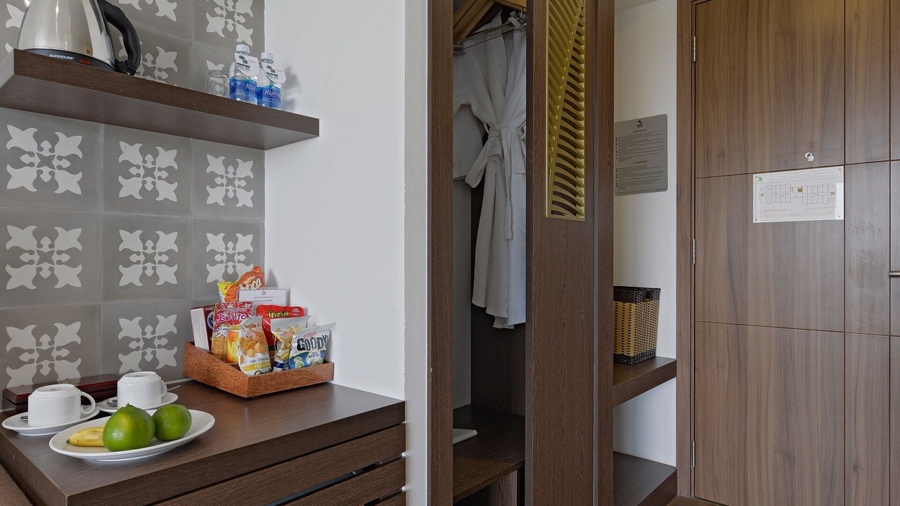 Photo of Bedroom in Ben Tre