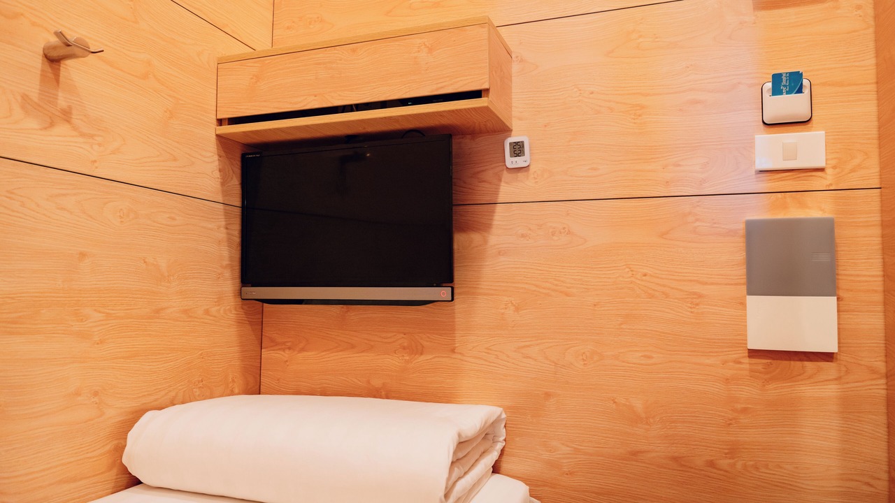 Photo of Bedroom in Soc Son