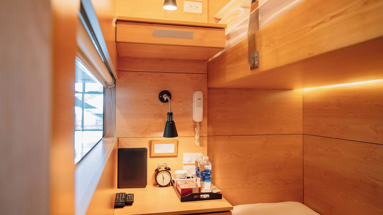 Photo of Bedroom in Soc Son