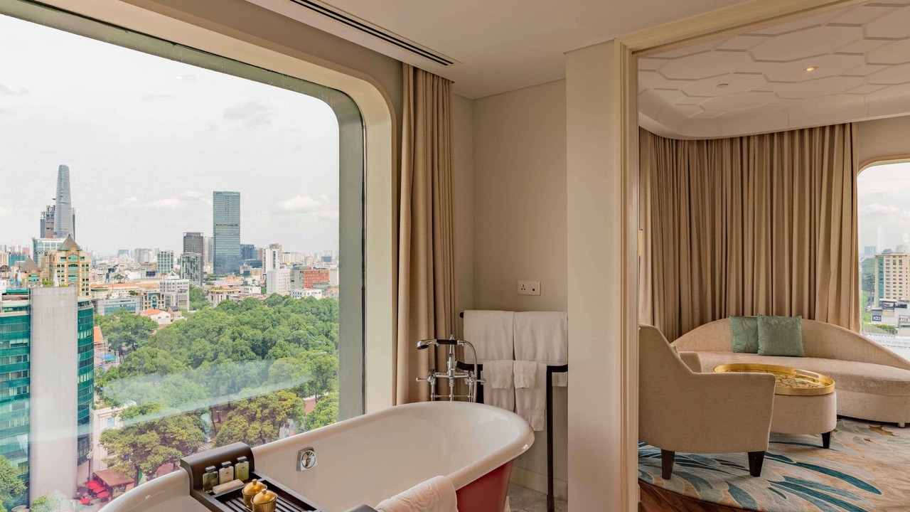 Photo of Bedroom in Phuong 6