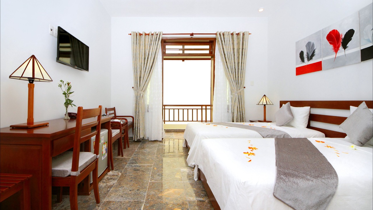 Photo of Bedroom in Cam Pho
