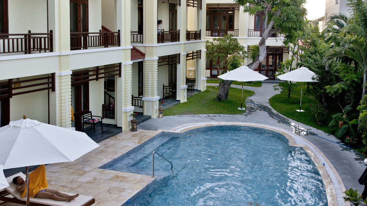 Photo of Outdoor in Cam Pho