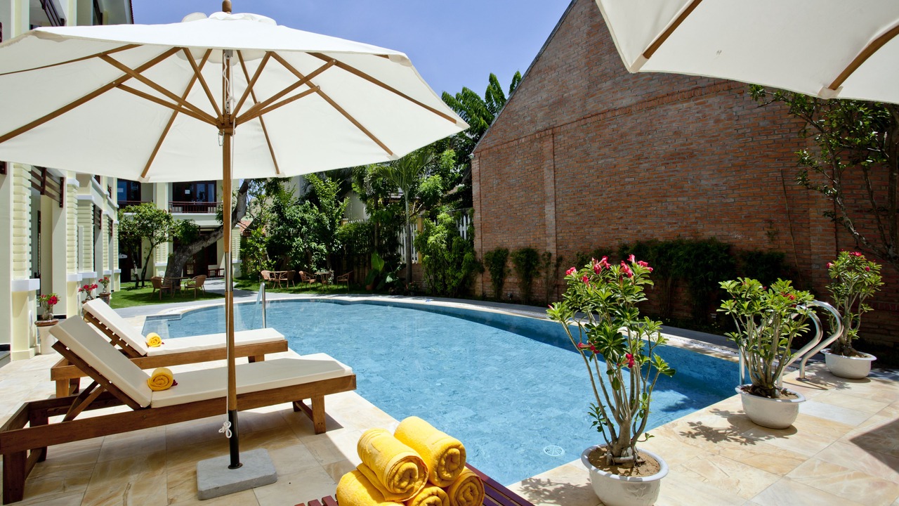 Photo of Outdoor in Cam Pho