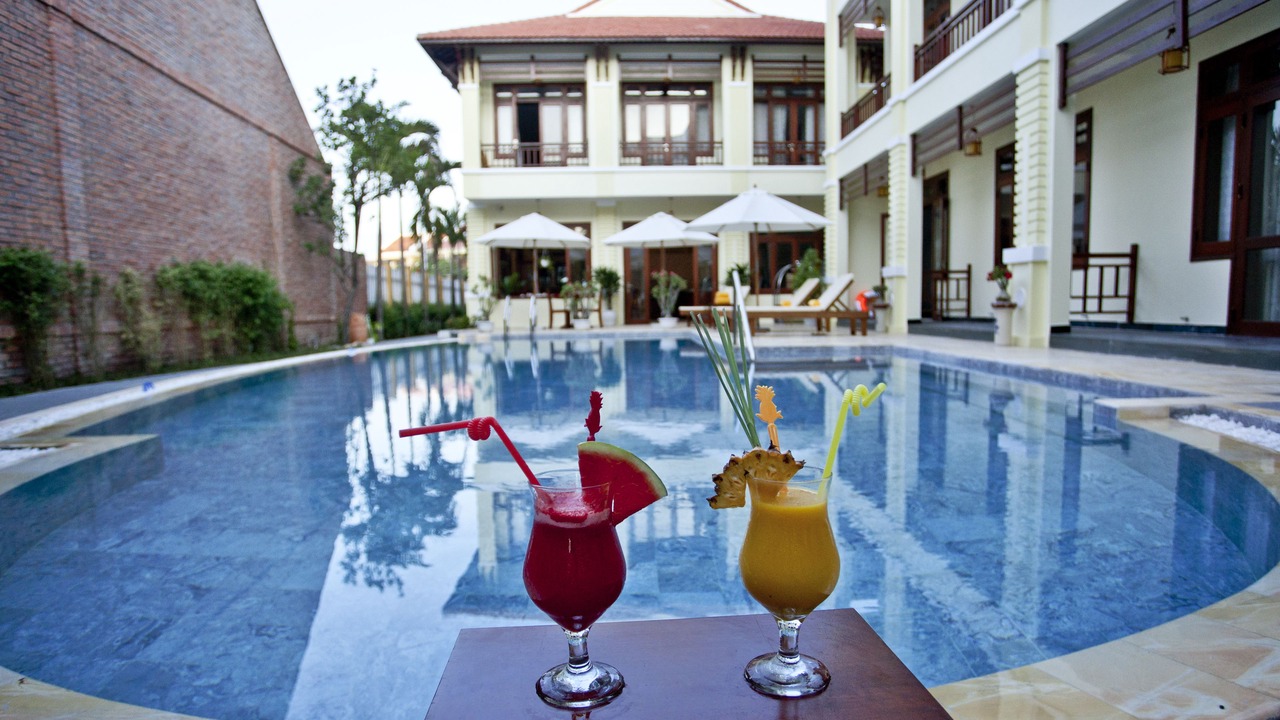 Photo of Outdoor in Cam Pho