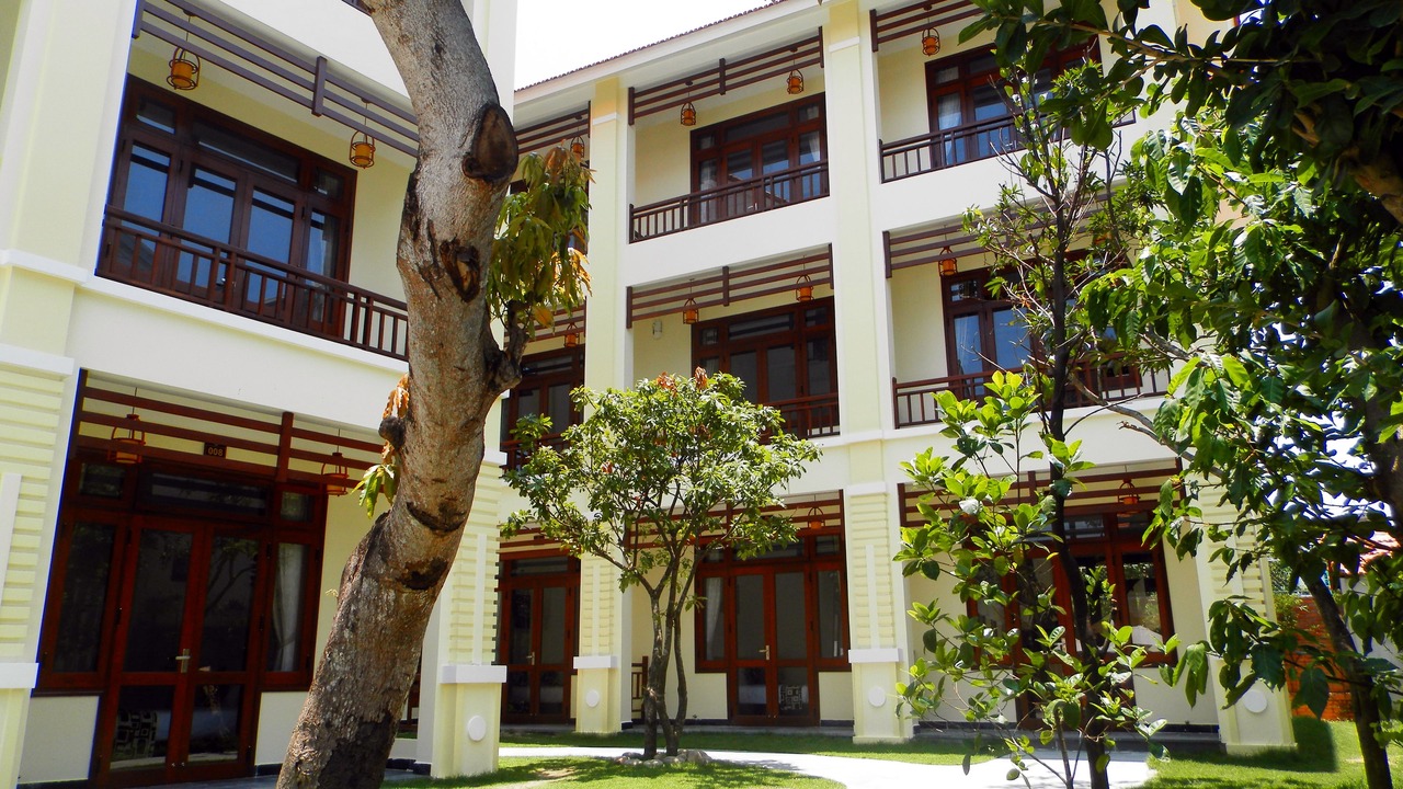Photo of Outdoor in Cam Pho