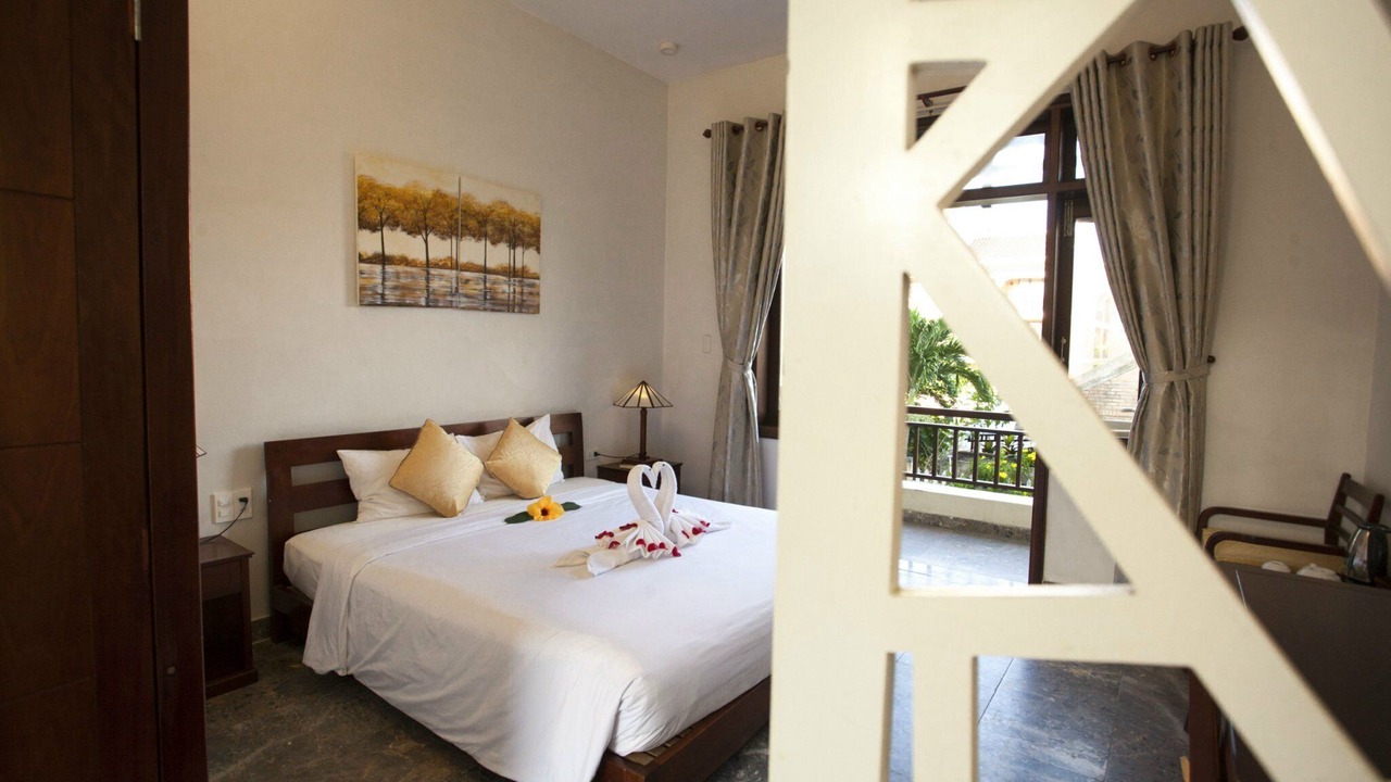 Photo of Bedroom in Cam Pho