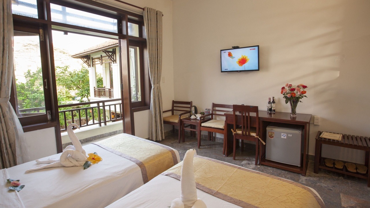 Photo of Bedroom in Cam Pho