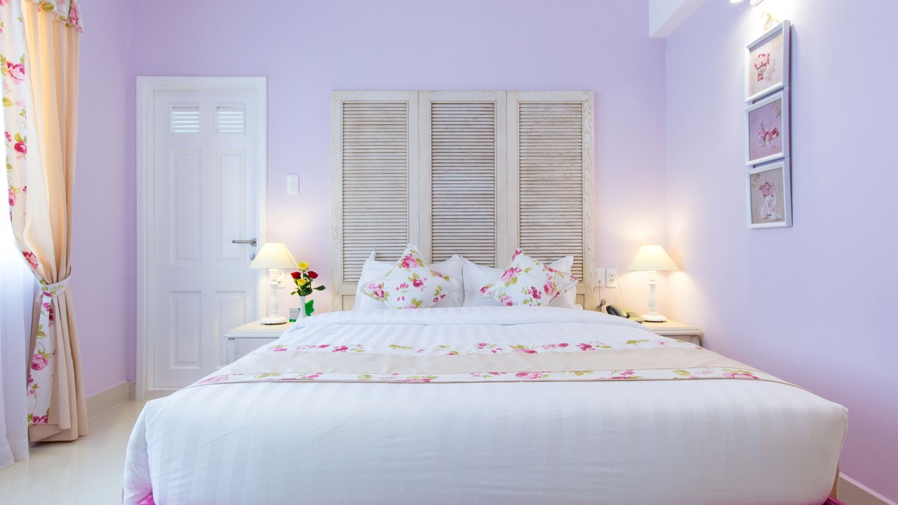 Photo of Bedroom in Phu My Hung