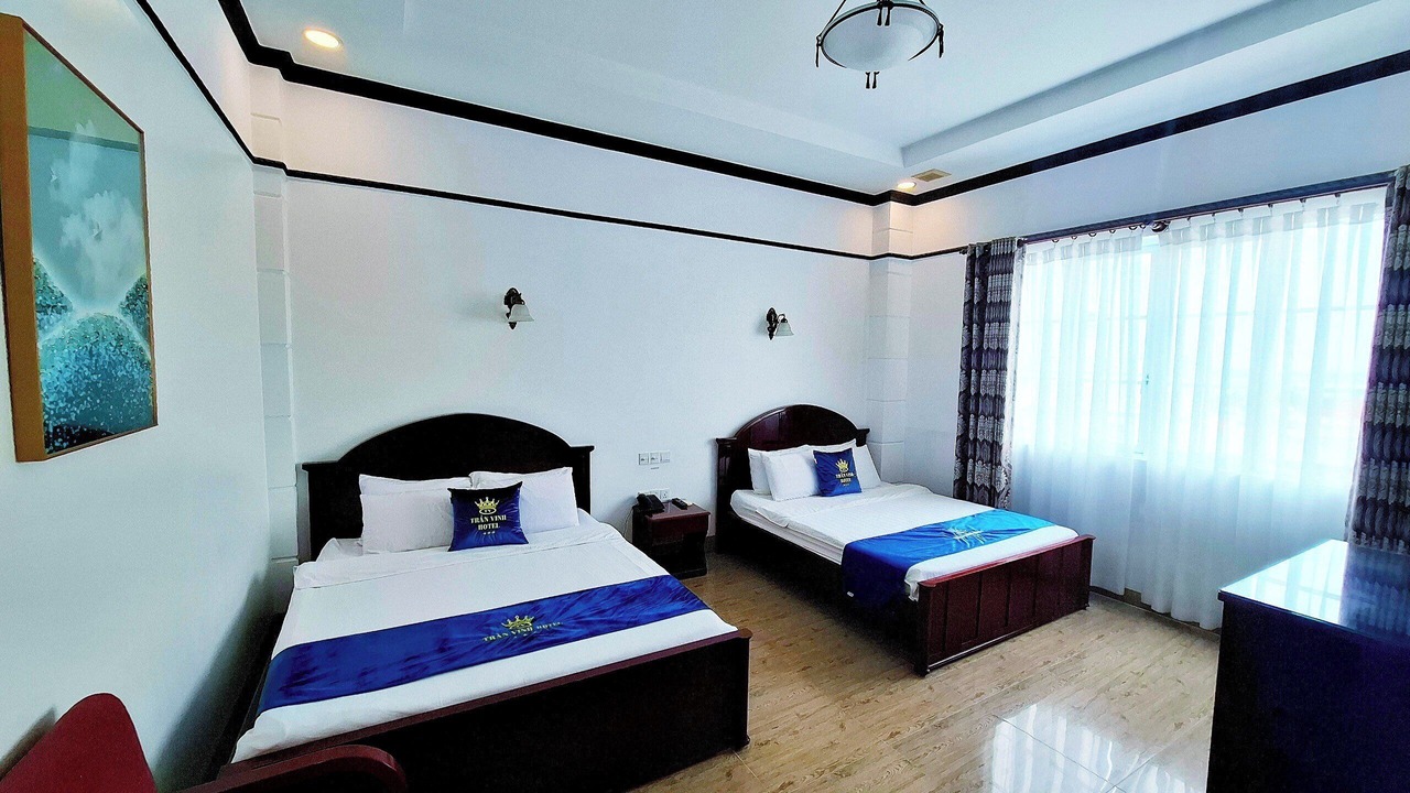 Photo of Bedroom in Bac Lieu