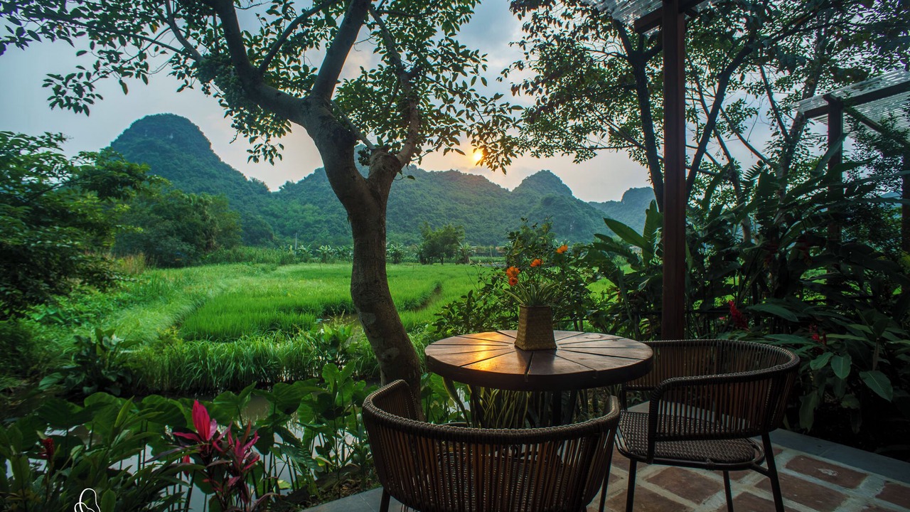 Photo of Bedroom in Hoa Lu
