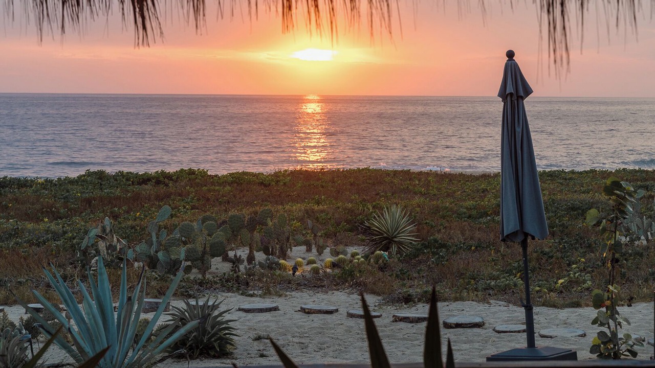 Photo of Outdoor in Puerto Escondido