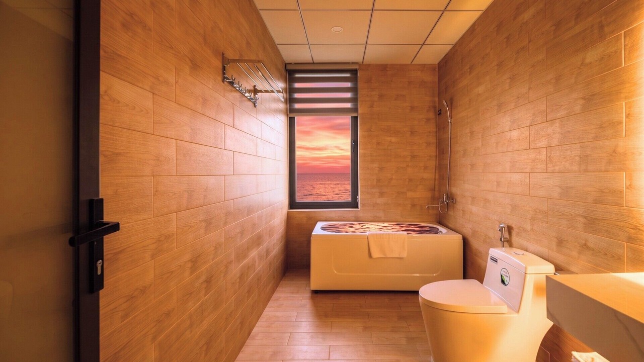 Photo of Bathroom in Quy Nhon