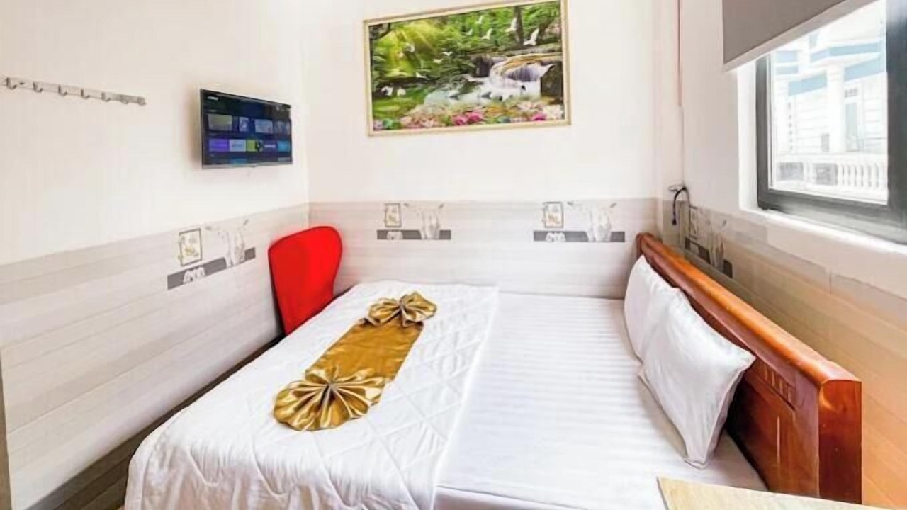 Photo of Bedroom in Ninh Kieu