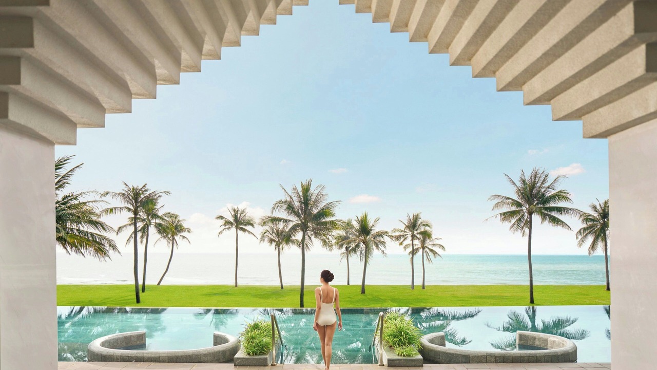 Photo of Outdoor in Cam Lam