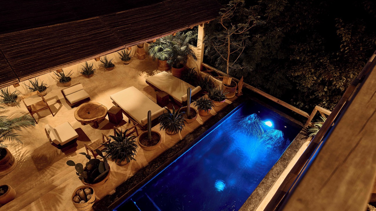Photo of Outdoor in Barra de Colotepec