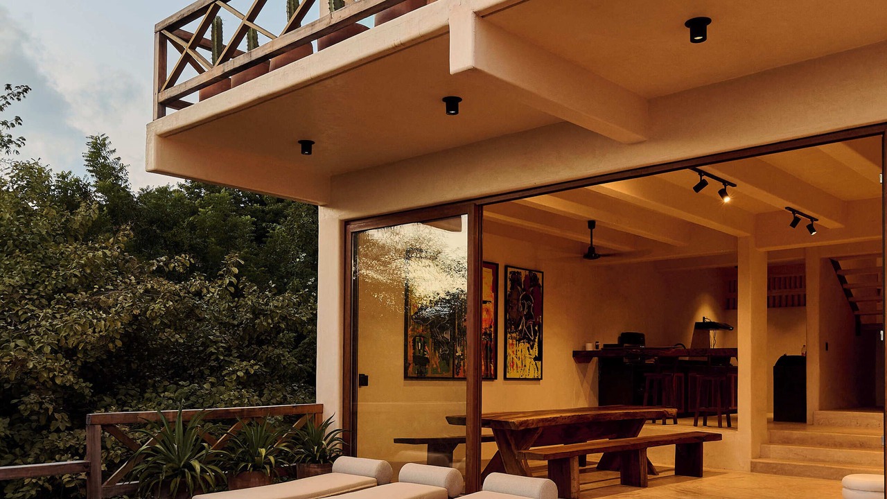 Photo of Outdoor in Barra de Colotepec