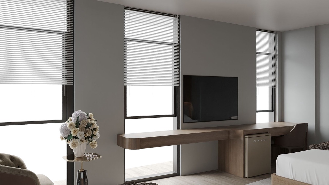 Photo of Bedroom in Tay Ho