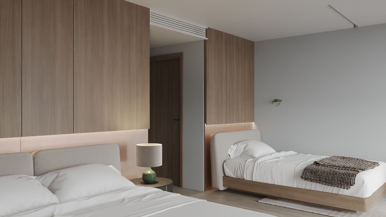 Photo of Bedroom in Tay Ho
