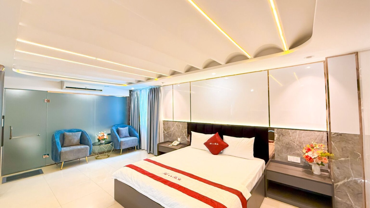 Photo of Bedroom in Go Vap