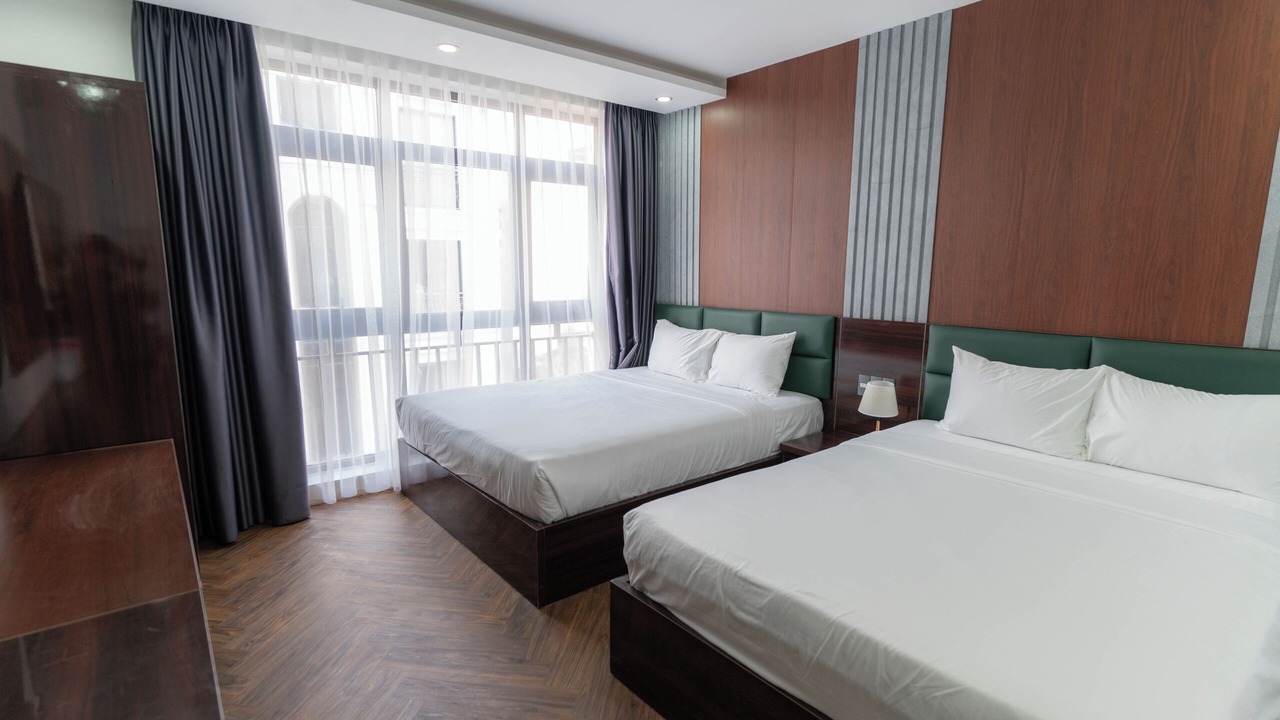 Photo of Bedroom in Ngu Hanh Son