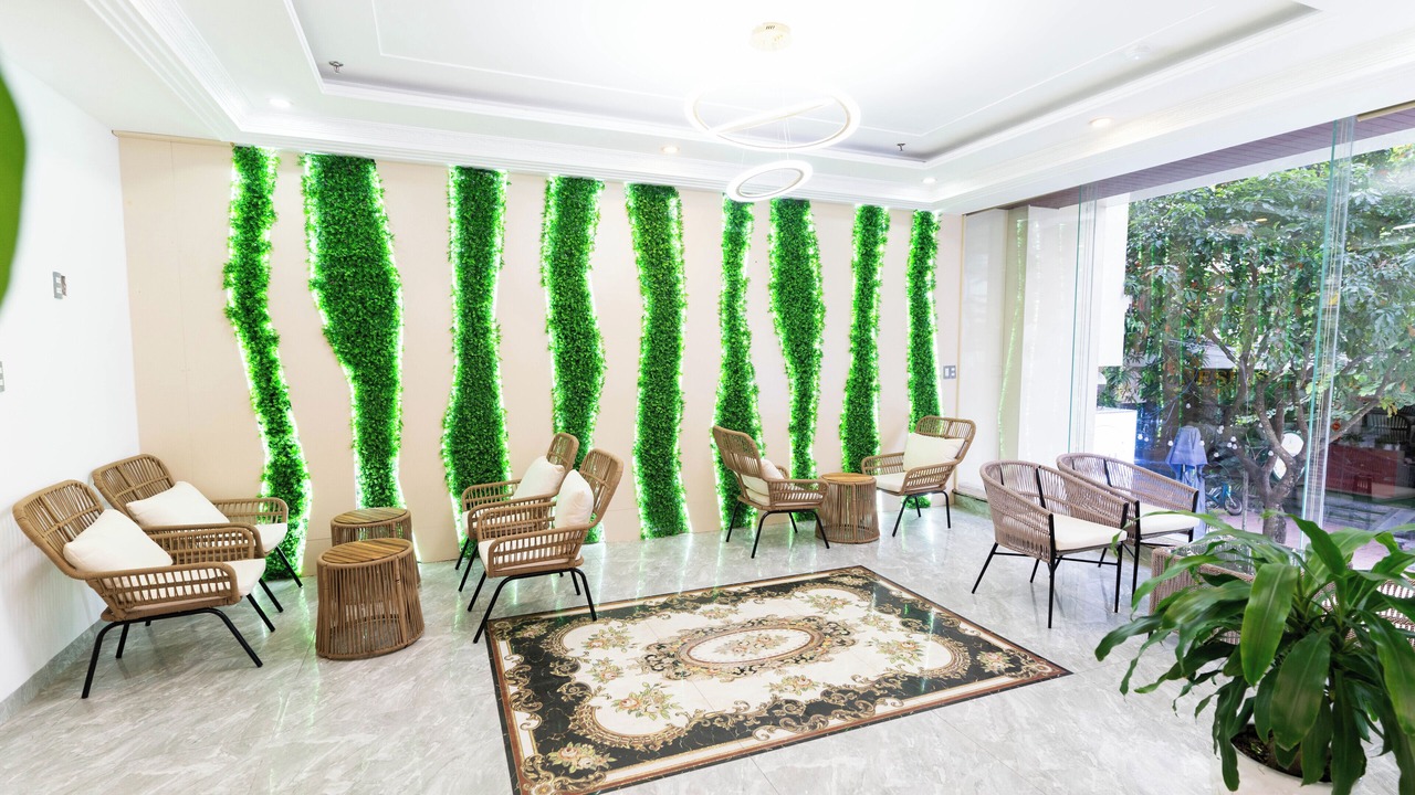 Photo of Outdoor in Ngu Hanh Son