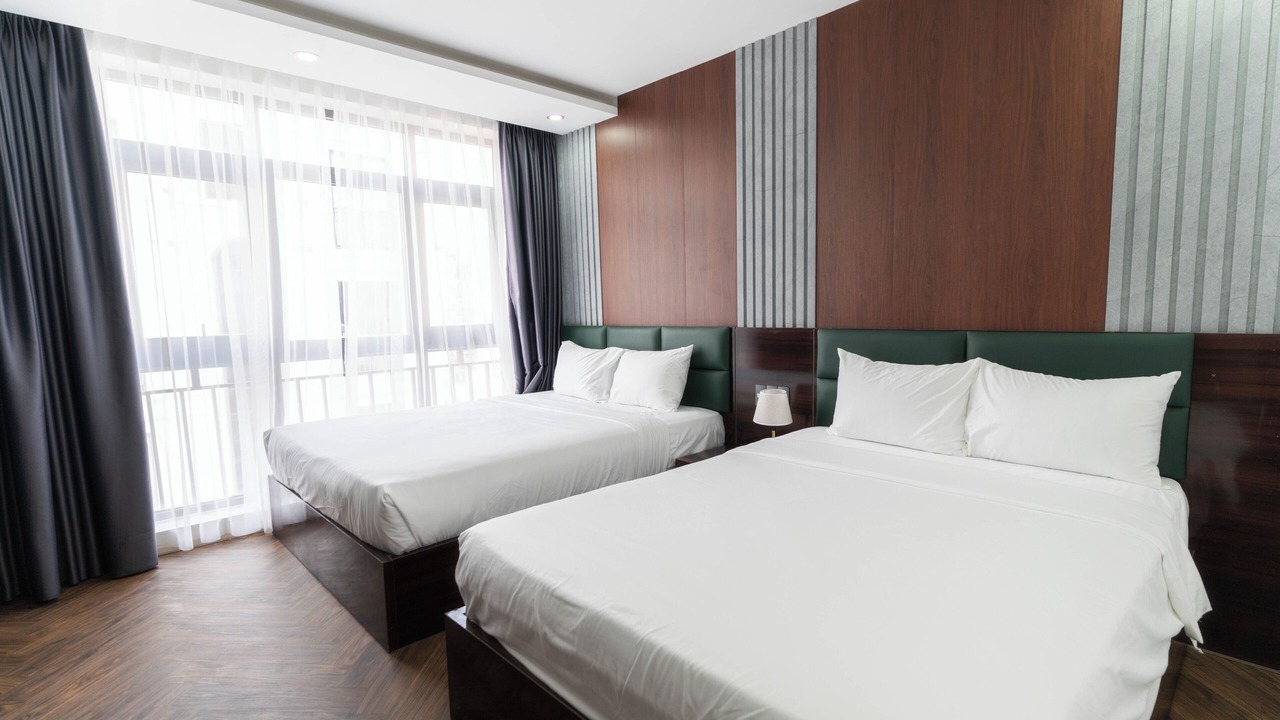 Photo of Bedroom in Ngu Hanh Son