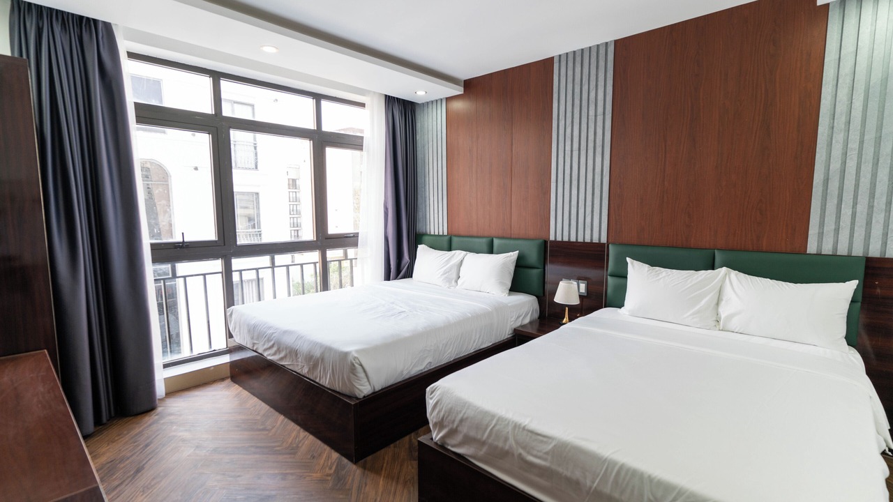 Photo of Bedroom in Ngu Hanh Son