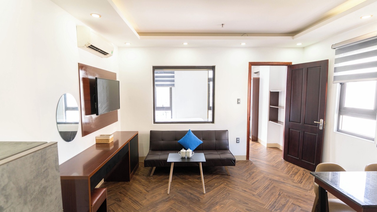 Photo of Bedroom in Ngu Hanh Son