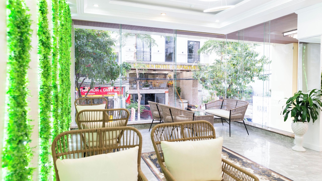 Photo of Outdoor in Ngu Hanh Son