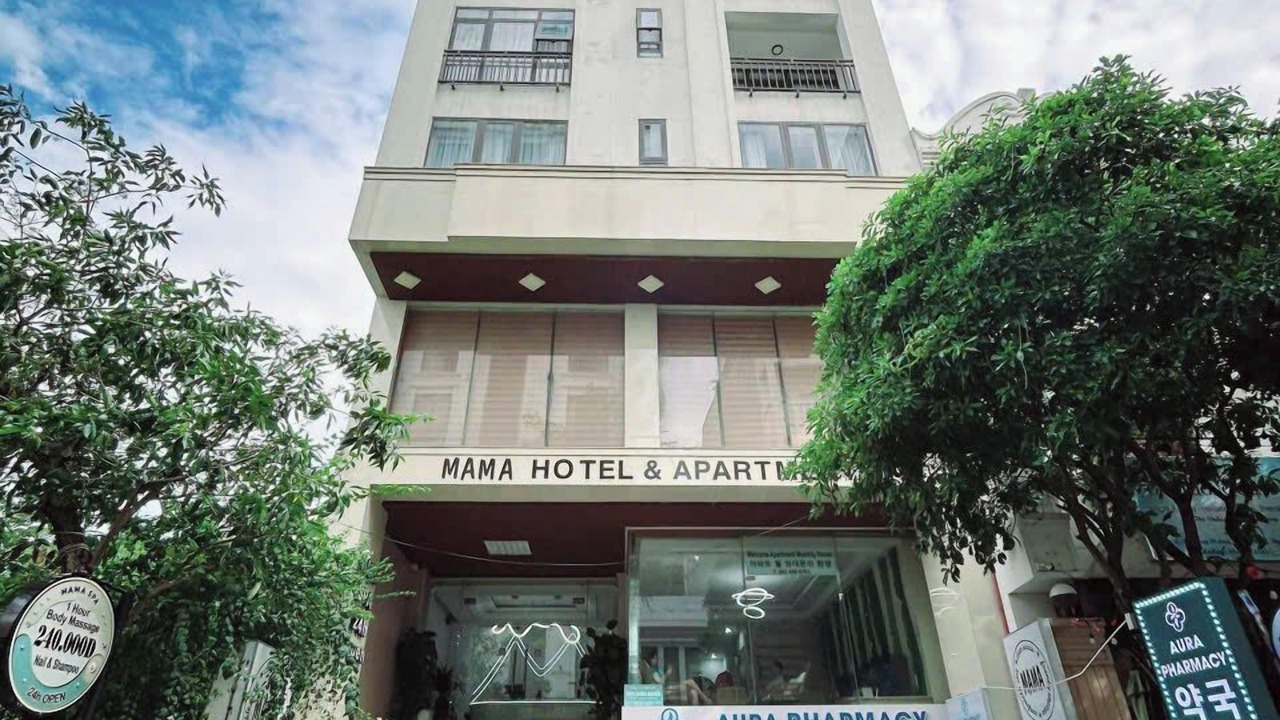 Photo of Outdoor in Ngu Hanh Son