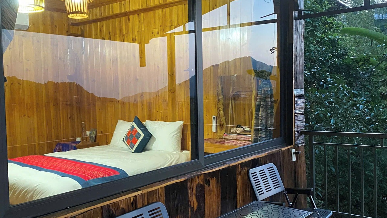 Photo of Bedroom in Cha Pai