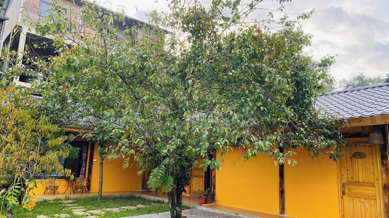 Photo of Outdoor in Cha Pai